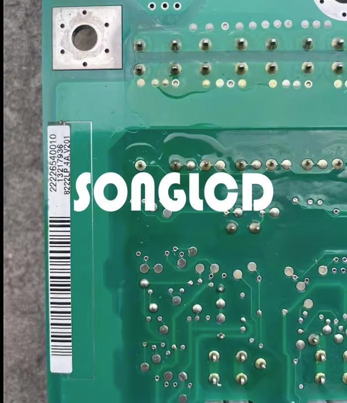 1PCS 8222LP.4A.V - Reliable Electronic Component - OMRON