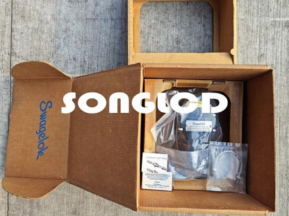 1 PCS NEW SS-8BG-V47-5C Electronic Component - KOEED