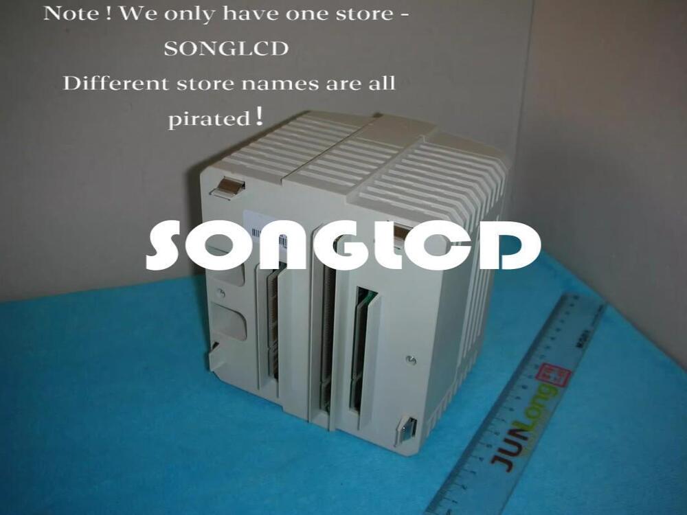 1PCS PM861 PLC Processor Module 3BSE018129R1 - OMRON