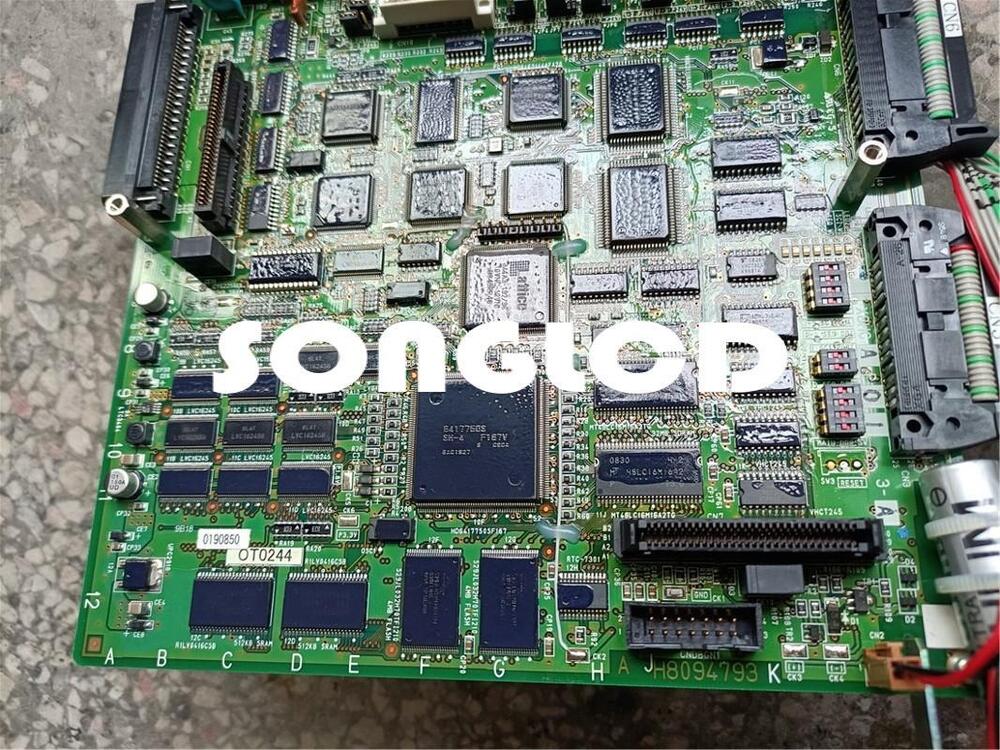 H8094793 X8HCAP013-A - 1PCS Quality Product - HONEYWELL