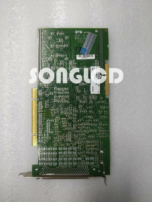 1PCS MET2-DIG/4/L50 752-04 Digital Measurement Tool - METTLER-TOLRA