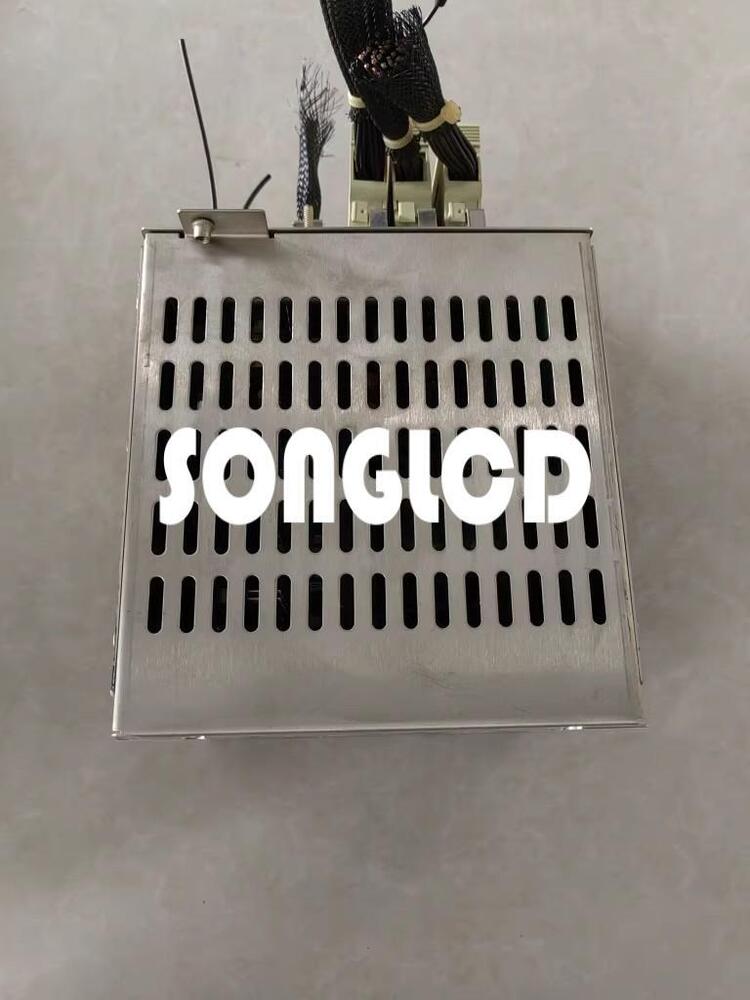 1PCS PE2 TPW/DO-D862/3 High-Frequency Attenuator - SIGMA