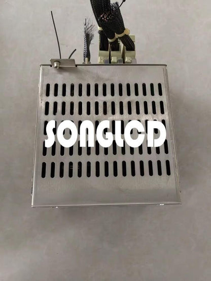 1PCS PE2 TPW/DO-D862/3 High-Frequency Attenuator - SIGMA