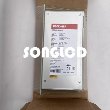 1pcs New C6920-1108-0050 Original Box - HONEYWELL