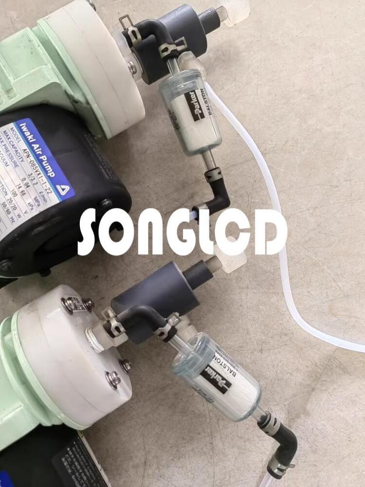 1PCS APN-085VX1 Pressure Sensor 1-22 - MODCON