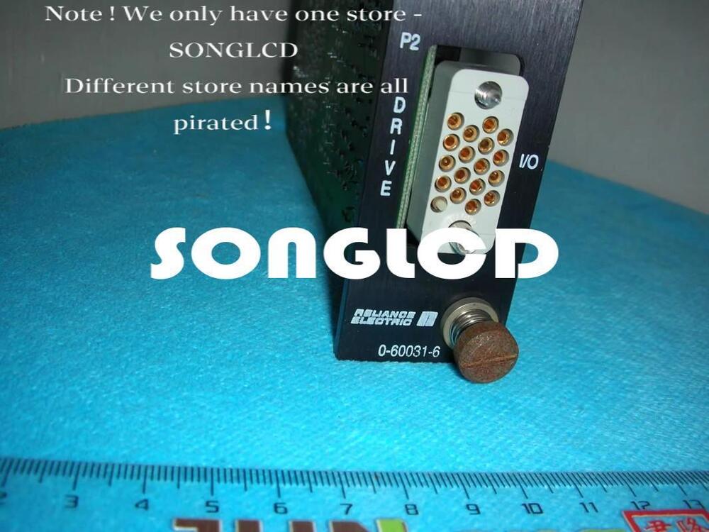 1PCS Electric 0-60031-6 Circuit Breaker Switch - RTX