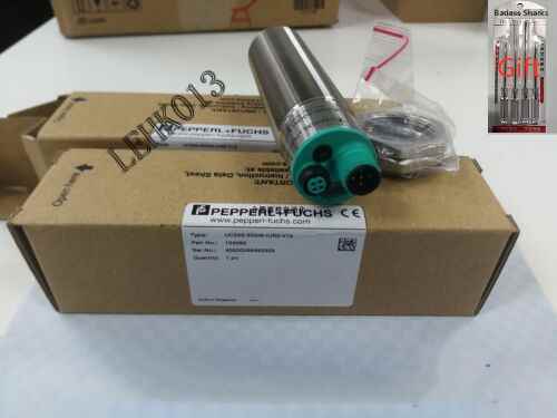 1PCS New UC500-30GM-1UR2-V15 Industrial Model - OMRON