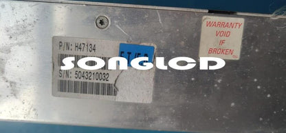 1PCS H47134 Alpha 400W - High-Performance Power Supply - OMRON