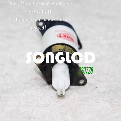 1PCS CV05C-125E/8 Variable Capacitor 5-125PF - AMSLER