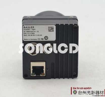 1PCS ruL2048-10gm - High-Quality Precision Component - RITTAL
