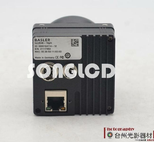 1PCS ruL2048-10gm - High-Quality Precision Component - RITTAL