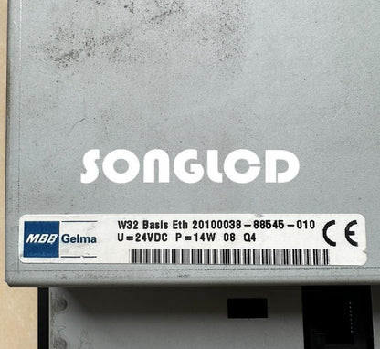 W32 Basis ETH 20100038-8545-010 - Premium Quality Product - BASIS