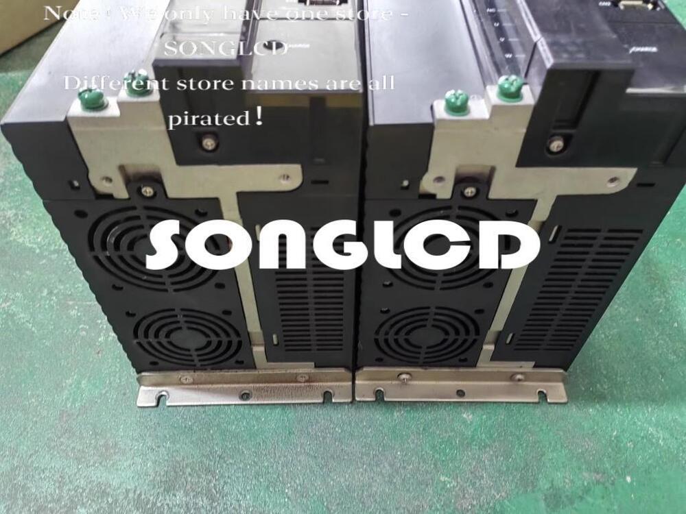 1pcs R88D-KN30H-ECT-Z Compact Servo Drive - KOEED