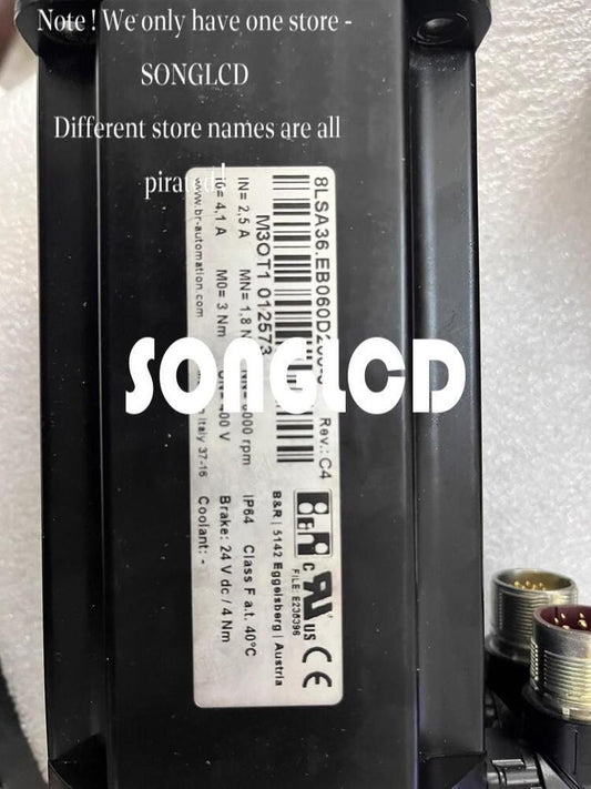 1PCS Osram 8LSA36 High-Performance LED Module - OSRAM