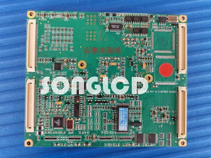 1PCS PCB 500-068 Rev D.01 550-080 Rev A.2 - SIGMA AUTOMATION
