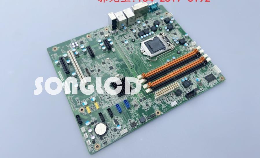 1pcs PCM-8060 Rev.A1 - Versatile Heavy-Duty Component - INDUSTRIAL AUTOMATION COMPONENT
