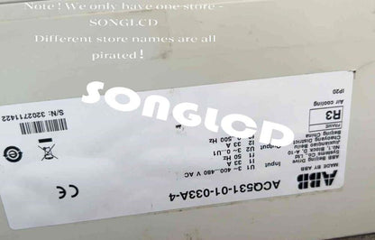 1PCS ACQ531-01-033A-4 Industrial Component - KOEED