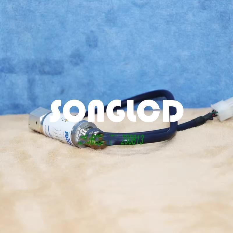 1PCS GFD30A3VSFV 3000PSIA Pressure Sensor - NULL