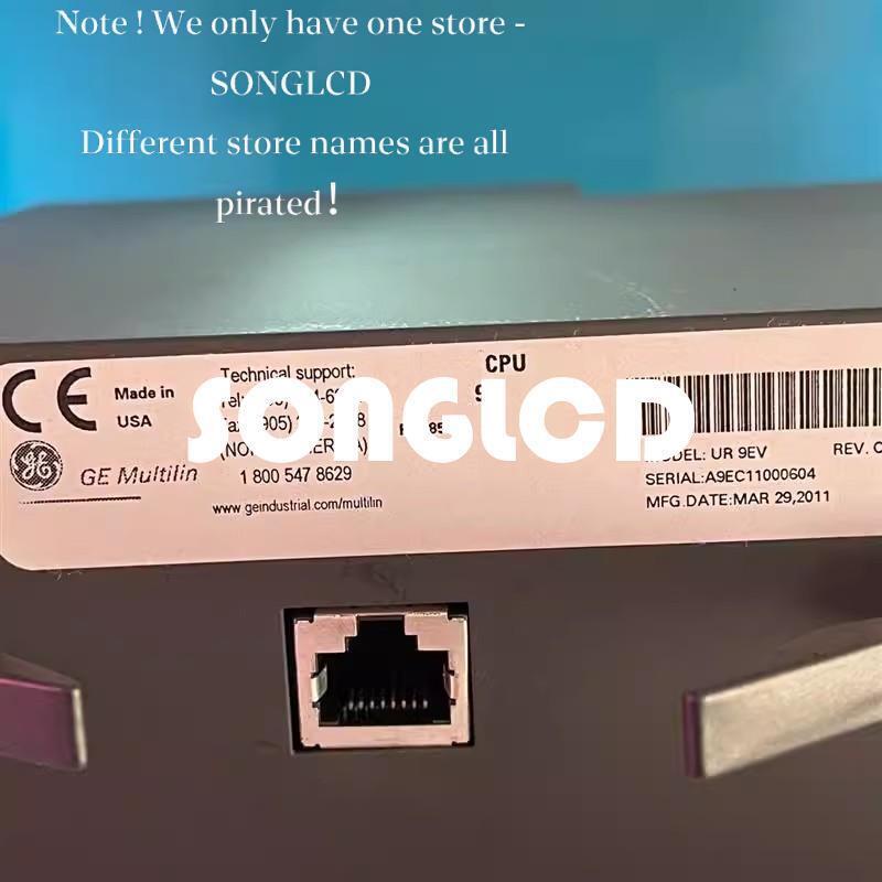 1PCS CPU-9E UR9EV High-Performance CPU - PRODUCT