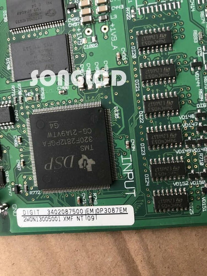 1PCS 34020874XD-8EA DIGIT3402087500 - KOEED