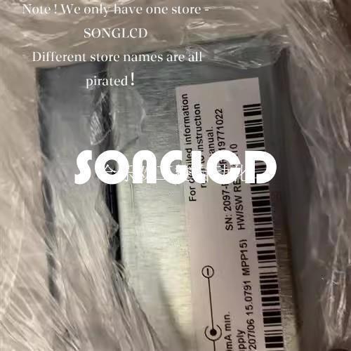 1PCS 2097-PGMR Industrial and Safety Particulate Respirator - 3M