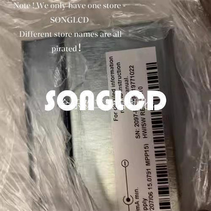 1PCS 2097-PGMR Industrial and Safety Particulate Respirator - 3M