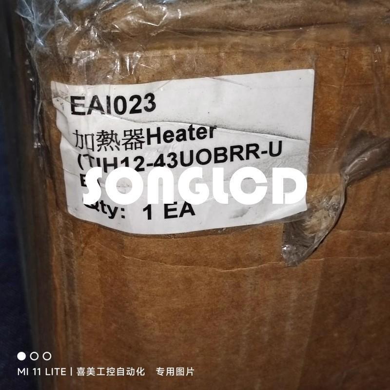 1PCS TIH12-43UOBRR-UB High-Performance Component - TIA PORTAL