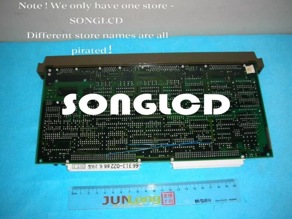 1pcs MC323B BN624A819G52 Transistor Module - MENTOR