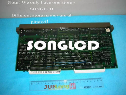 1pcs MC323B BN624A819G52 Transistor Module - MENTOR