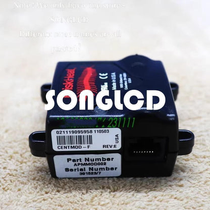 CENTMOD-F APMMOD002 Module 3930-00164 - KOEED