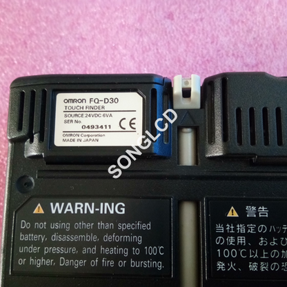 1PCS FQ-D30 FQ-D - KOEED