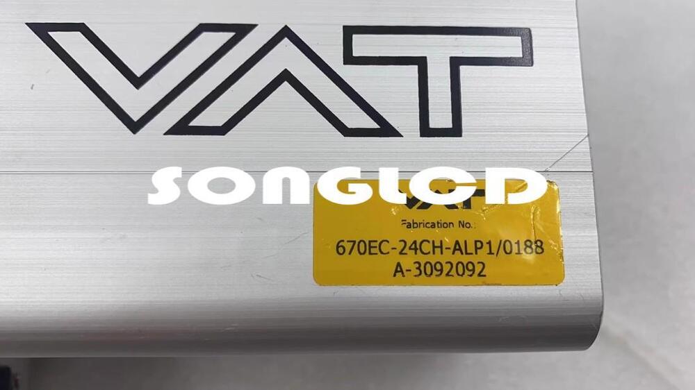 1PCS 670EC-24CH-ALP1/0188 A-3092092 Fuse Switch - SIGMATEK