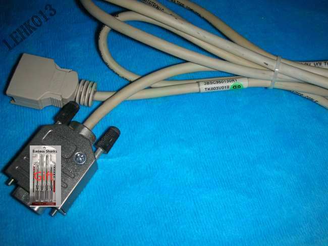 1PCS 3BSC950130R1 TK803V018 - KOEED