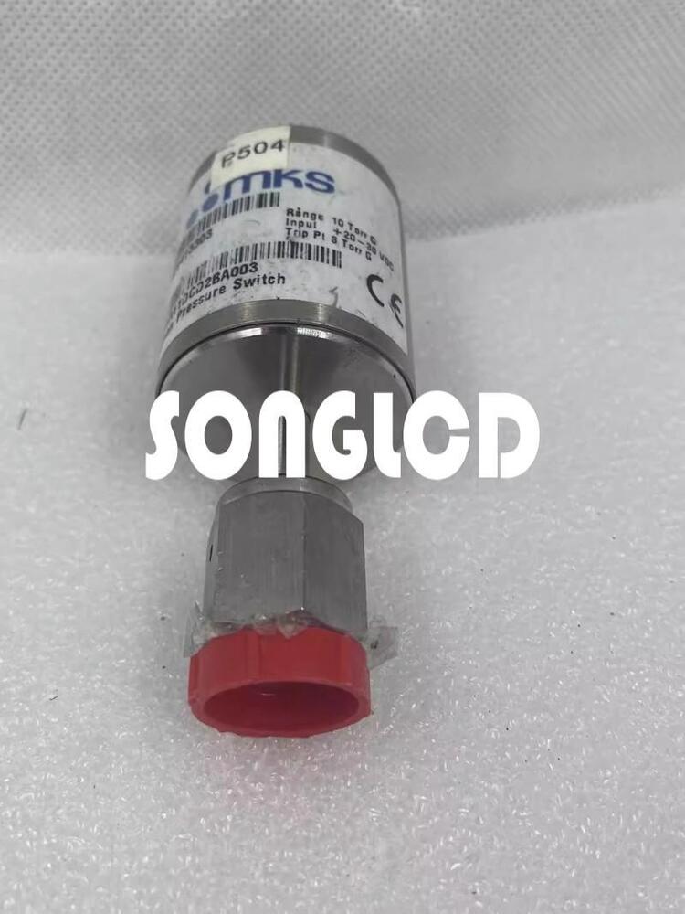 1PCS 41A11DCD2BA003 Universal Replacement Part - UNKNOWN BRAND