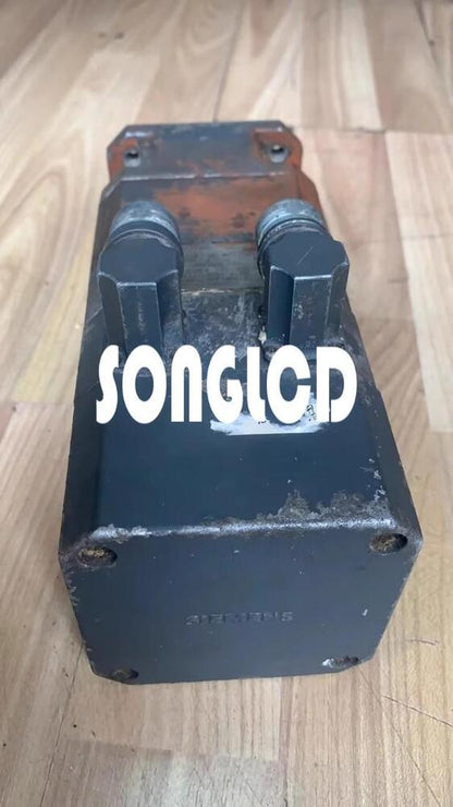 1PCS 1FT6041-4AK71-4AG0-Z Servo Motor - XX BRAND