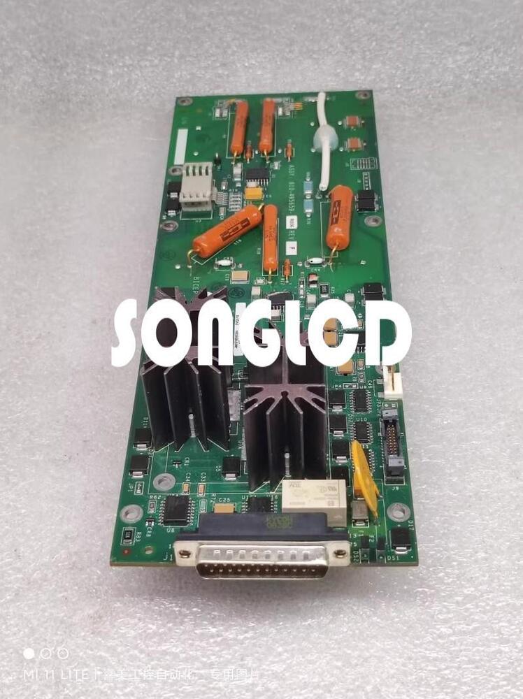 1pcs 810-495659R006 Rev F Electronic Component - RITTAL