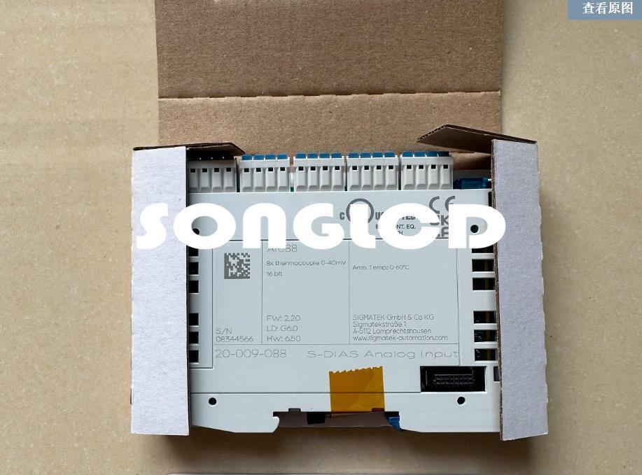 1PCS NEW 20-009-088 Industrial Component - OMRON