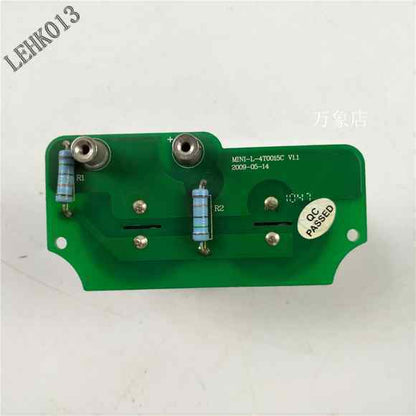 1PCS NI-L-4T0015M - High Quality Replacement Part - MITSUBISHI