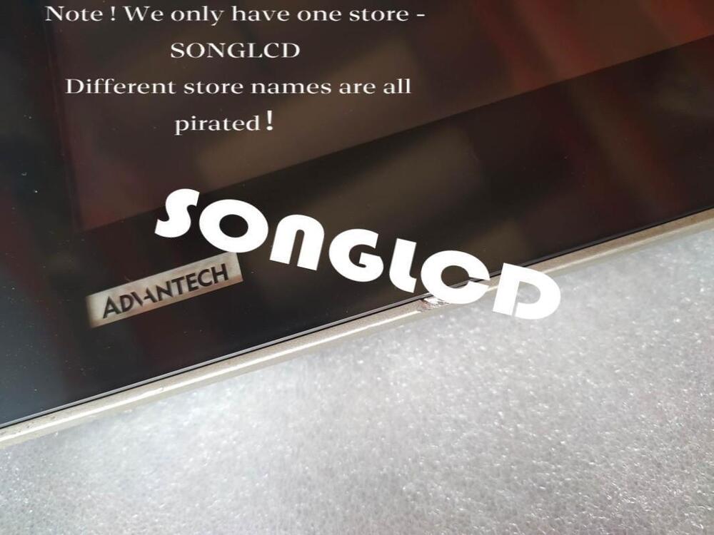 1PCS TPC-1840WP Industrial Panel PC - TPC