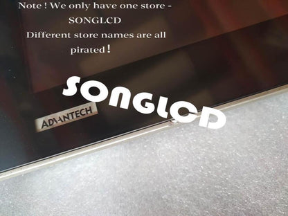 1PCS TPC-1840WP Industrial Panel PC - TPC