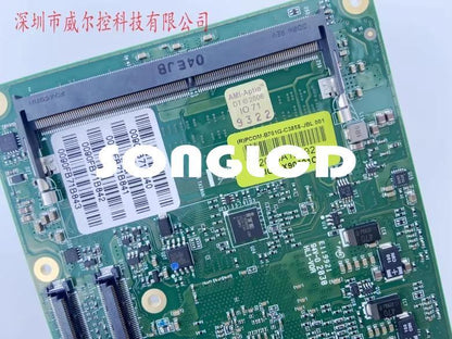 1PCS PCOM-B701G-C3858-JBL Embedded Computer Module - JBL