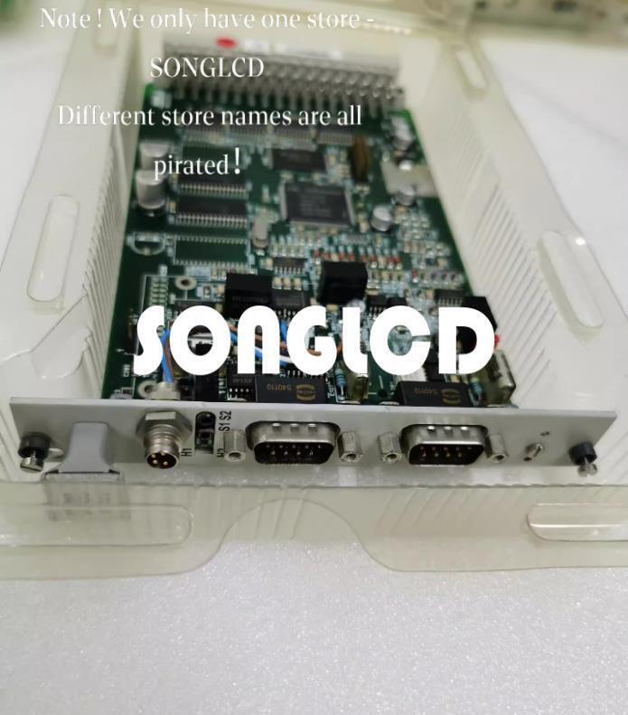 1pcs New EMG MCU 24.1 Control Unit - KOEED