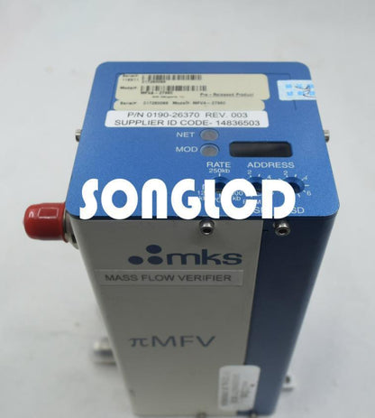 1PCS MFVA-27960 0190-26370 Rev.003 Electronic Component - LANTERN