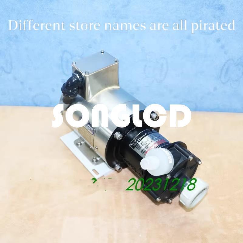 1pcs CMD-101 Mag-Drive Pump High-Performance 35Q255R052G1 - XXXXX