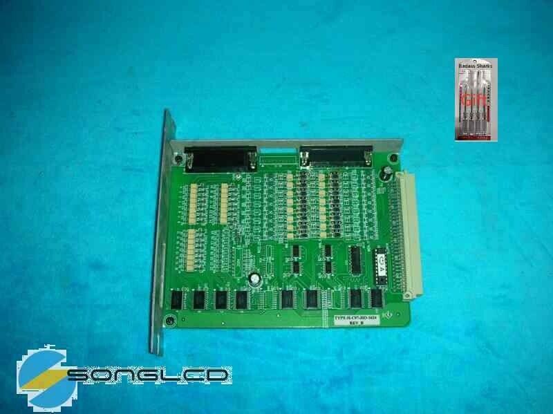1PCS MES H-C07-3IO-1624 Interface Module for Industrial Applications - INDUSTRIAL EQUIPMENT PROVIDER