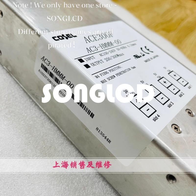 1PCS AC3-HMMM-00 Digital Control Module - OMRON
