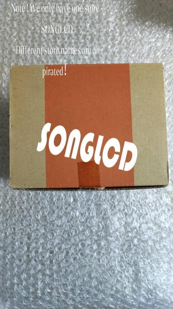 New UST-05LNP Laser Scanner Sensor - LASERSCANNER