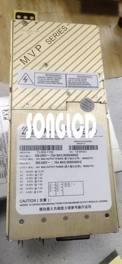 1PCS MP6-3V-NNE-NNE-00 Component for Enhanced Performance - KOEED