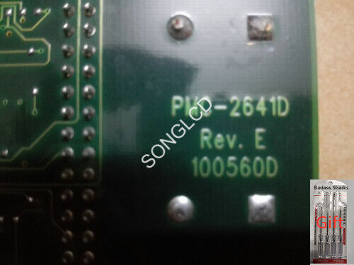 1pcs PMC-2641D - High-Quality Component for Electronics - HONEYWELL