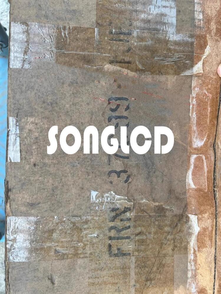 1pcs New Frenic5000G9S FRN37G9S-4JE Inverter - FRENIC